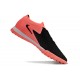 Nike Phantom GX II Elite TF Pink Black Men's Football Boots Nike Phantom GX II Elite TF Pink Black Men's Football Boots