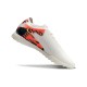 Nike Phantom GX II Elite TF White Yellow Men's Football Boots Nike Phantom GX II Elite TF White Yellow Men's Football Boots