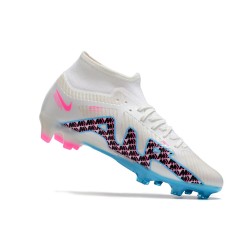 Adidas Copa 19 FG Beige Red Football Boots
