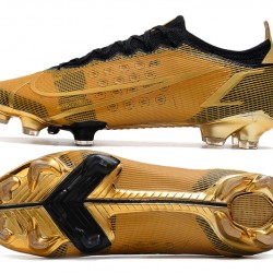 Adidas Predator Mutator 20 FG High Black White Gold Football Boots