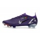 Nike Mercurial Dream Speed Vapor 14 Elite FG Purple White Football Boots