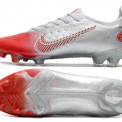 Adidas Predator Mutator 20 FG High Blue White Red Football Boots