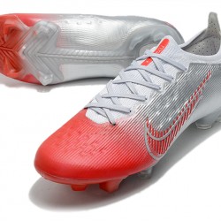Adidas Predator Mutator 20 FG High Blue White Red Football Boots