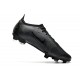 Nike Mercurial Vapor XIV Elite FG All Black Football Boots