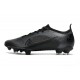 Nike Mercurial Vapor XIV Elite FG All Black Football Boots