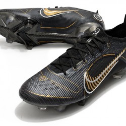 Adidas Predator Mutator 20 FG High Purple Black Football Boots