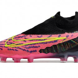 Adidas Predator Mutator 20 FG High Win-Red Beige Black Football Boots