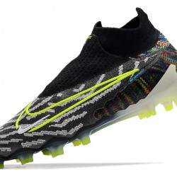 Adidas Predator Mutator 20 FG High Win-Red Black Football Boots