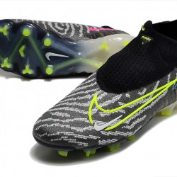 Adidas Predator Mutator 20 FG High Win-Red Black Football Boots
