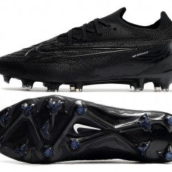 Adidas Predator Mutator 20 FG Low Black White Red Football Boots