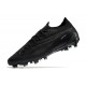 Nike Phantom GX Elite FG Black Low Football Boots