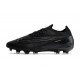 Nike Phantom GX Elite FG Black Low Football Boots