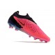 Nike Phantom GX Elite FG Peach Black Football Boots