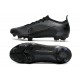 Nike Mercurial Vapor XIV Elite FG All Black Football Boots