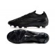 Nike Phantom GX Elite FG Black Low Football Boots