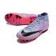 Nike Air Zoom Mercurial Superfly IX Academy AG High Purple Pink Women/Men Football Boots