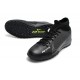 Nike Air Zoom Mercurial Superfly IX Academy TF High Black Women/Men Football Boots