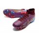 Nike Air Zoom Mercurial Superfly IX Elite AG High Modena Women/Men Football Boots