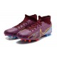 Nike Air Zoom Mercurial Superfly IX Elite AG High Modena Women/Men Football Boots