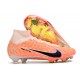 Nike Air Zoom Mercurial Superfly IX Elite FG High Apricot Women/Men Football Boots