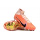Nike Air Zoom Mercurial Superfly IX Elite FG High Apricot Women/Men Football Boots