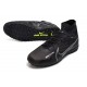 Nike Air Zoom Mercurial Superfly IX Elite TF High Black Women/Men Football Boots