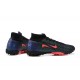 Nike Mercurial Superfly 7 Elite TF Black Orange Purple High Men Football Boots