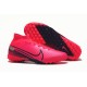 Nike Mercurial Superfly 7 Elite TF Fuchsia Black High Men Football Boots