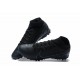 Nike Mercurial Superfly VII Club TF Black High Men Football Boots