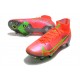 Nike Mercurial Vapor XIV Elite SG PRO Anti Clog Low Red Men Football Boots