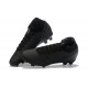 Nike Superfly 7 Elite SE FG Black High Men Football Boots
