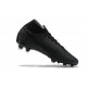 Nike Superfly 7 Elite SE FG Black High Men Football Boots