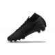 Nike Superfly 7 Elite SE FG Black High Men Football Boots