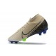 Nike Superfly 7 Elite SE FG Khaki Blue Green High Men Football Boots