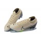 Nike Superfly 7 Elite SE FG Khaki Blue Green High Men Football Boots