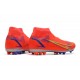 Nike Superfly 8 Academy AG High Red Women/Men Football Boots