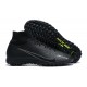 Nike Superfly 8 Academy TF Black Men High Football Boots