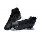 Nike Superfly 8 Academy TF Black Men High Football Boots