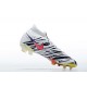 Nike Superfly VII 7 Elite SE FG Black White Pink Blue Gold High Men Football Boots