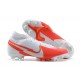 Nike Superfly VII 7 Elite SE FG Light/Orange White High Men Football Boots