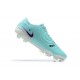 Nike Tiempo Legend 10 Elite FG Light/Blue Purple Men Football Boots