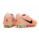 Nike Tiempo Legend 10 Elite FG Low Apricot Gold Men Football Boots