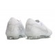 Nike Tiempo Legend 10 Elite FG Low White Men Football Boots