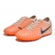 Nike Tiempo Legend 10 Elite TF Low Beige Apricot Men Football Boots