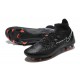 Nike Phantom GT Elite Dynamic Fit FG High Black Red Men Football Boots