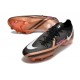 Nike Phantom GT Elite FG Low Black Brown Men Football Boots