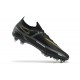 Nike Phantom GT2 Elite FG Gold Black White Low Men Football Boots