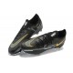 Nike Phantom GT2 Elite FG Gold Black White Low Men Football Boots