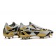 Nike Phantom GT2 Elite FG Gold Gray Black Low Men Football Boots
