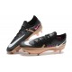 Nike Phantom GT2 Elite FG Gold Pink Black Low Men Football Boots